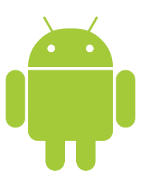 CSS3 Android Logo