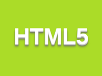 HTML5 Features that you must implement right now